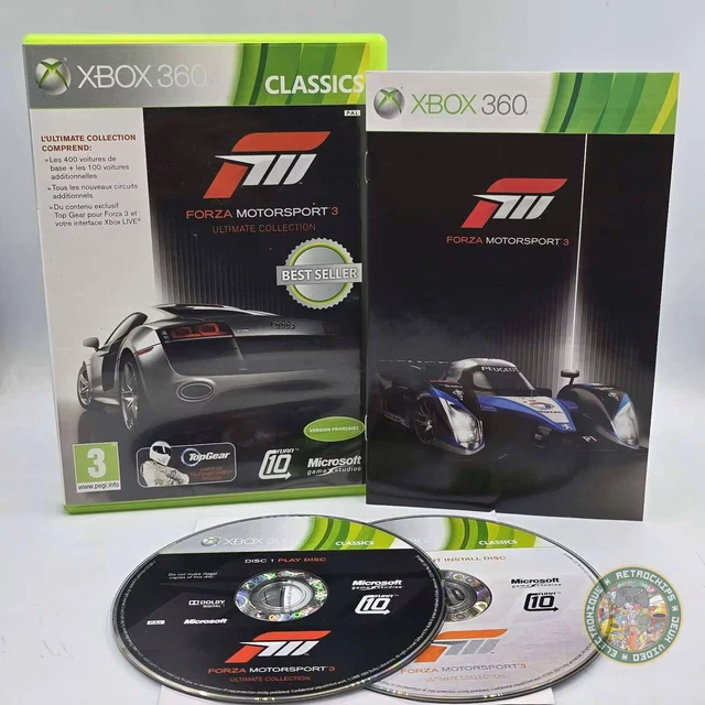 Guide du mode photo pour Forza Motorsport Guide du mode photo pour Forza Motorsport