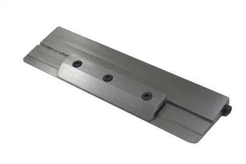 Blade Razor Holder Disposable For Rotary Microtome Microscope Section