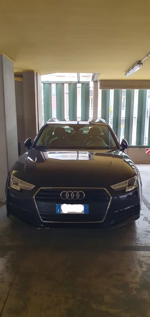 Audi A4 Avant 2016 2.0 tdi Audi A4 Avant 2016 2.0 tdi