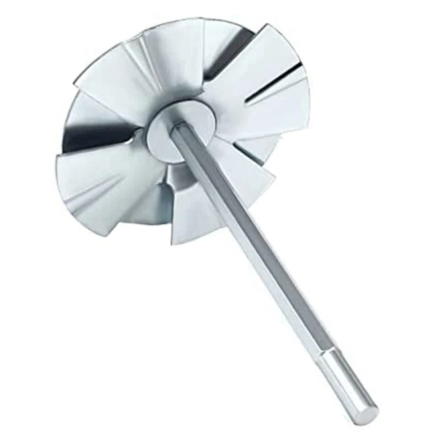 3 Inch PVC Plumbing Fitting Saver Bit Socket Saver,1/2Inch Speed  Drill,Bit2131