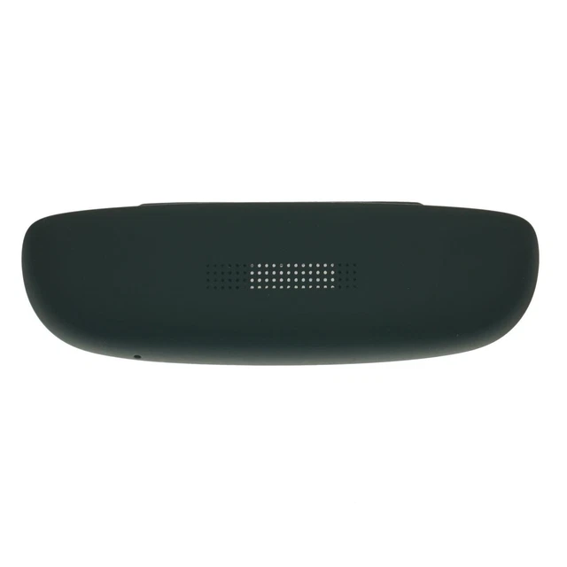 Original HTC One S Protection Dessous Étui Boîtier Noir