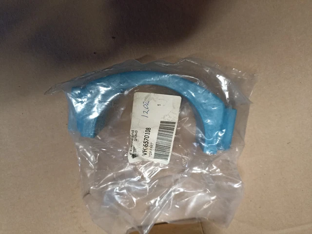 Lageroberteil passend zu Deutz Fahr 06570108 Lageroberteil passend zu Deutz Fahr 06570108