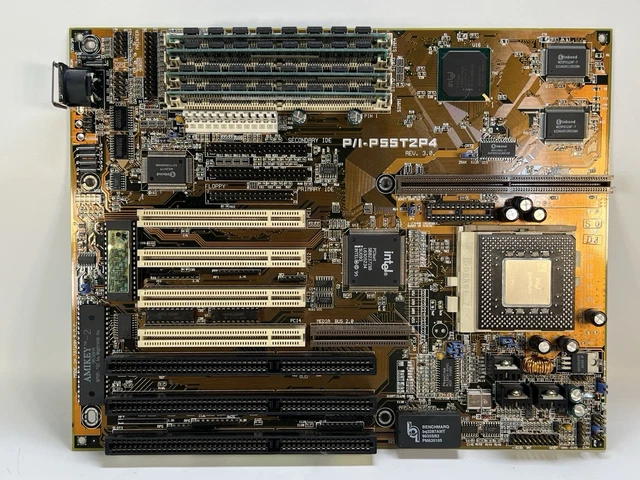 Motherboard & CPU Combos, Computer Components & Parts, Computers