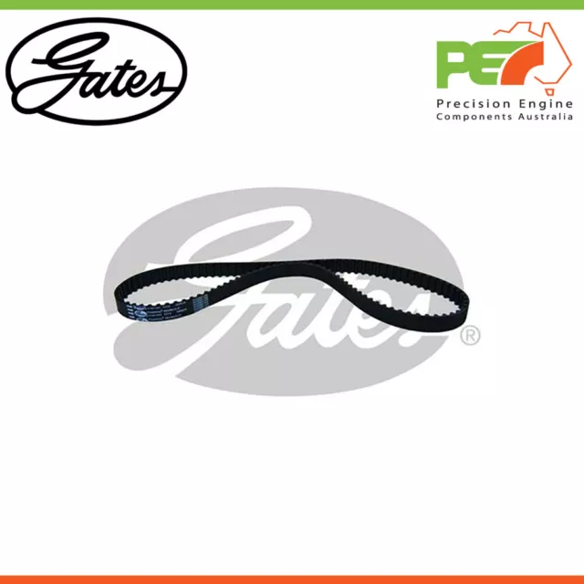 GATES Timing Belt To Suit Ford Telstar 2.0 TX5 (AS) Petrol