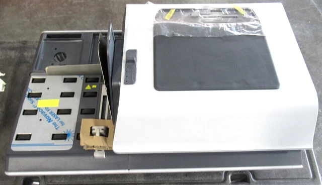 Neopost IS/IM5000-6000 Feeder Digital Mailing Machine 120-230V, 60/50Hz, 2/2A