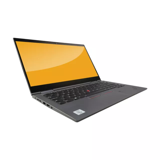 LENOVO ThinkPad X1 Yoga 5th Gen Intel Core i7 10. Gen 1,80GHz 16GB 512GB NVMe