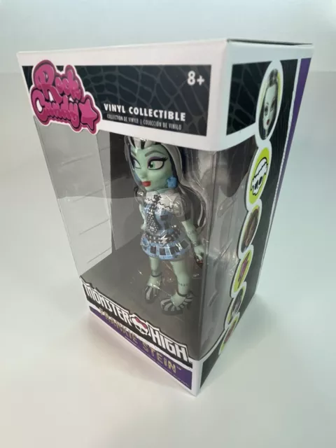 Funko Pop Frankie Stein: Monster High #369 - Funko - Toyshow Tudo