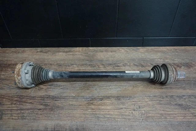 VW Passat B8 2.0 Tdi Albero Motore Trazione di Trasmissione Posteriore Destra