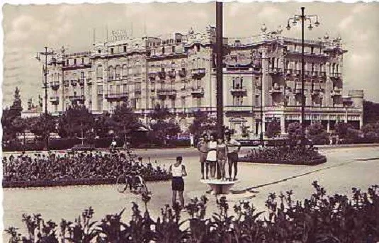 Rimini-Grande Albergo-1943