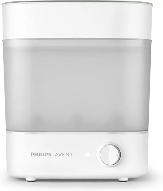 Philips Avent Electric Steam Steriliser, SCF291/00 Sterilising/Cleaning Supplies