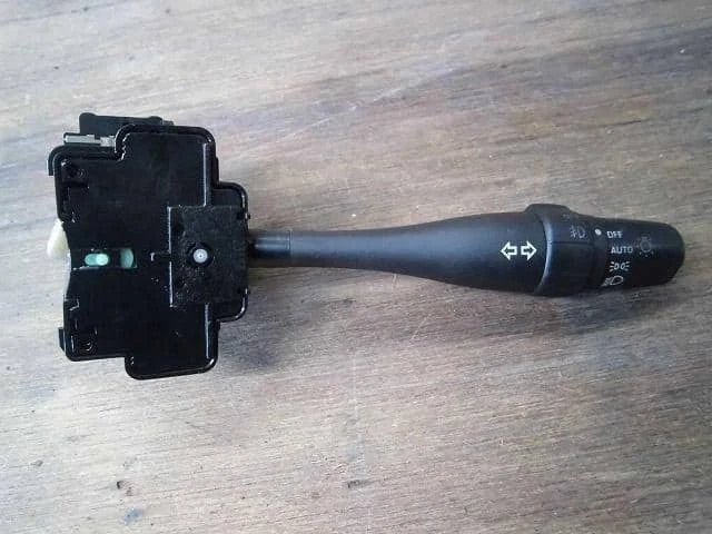 NISSAN Laurel 2001 GF-GC35 Combination Switch [Used] [PA67482662]