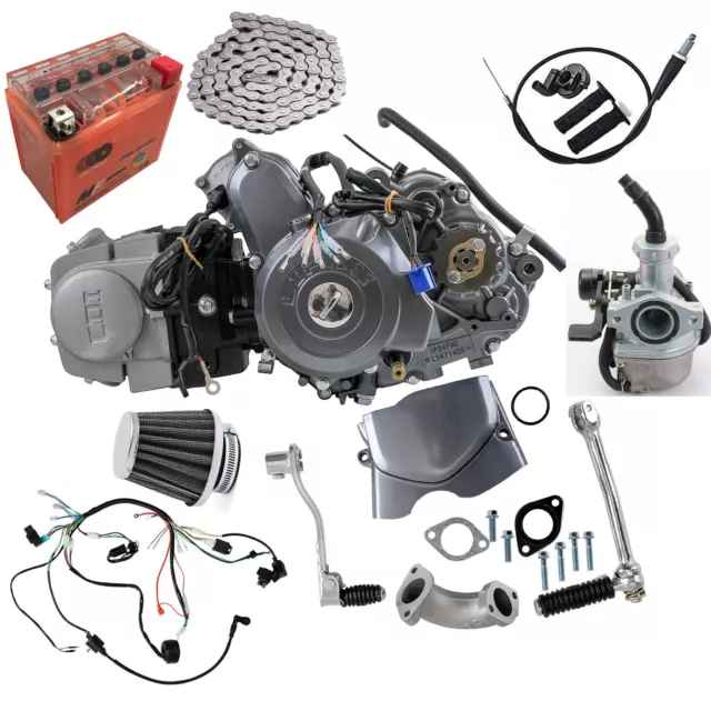 ssr 125 semi