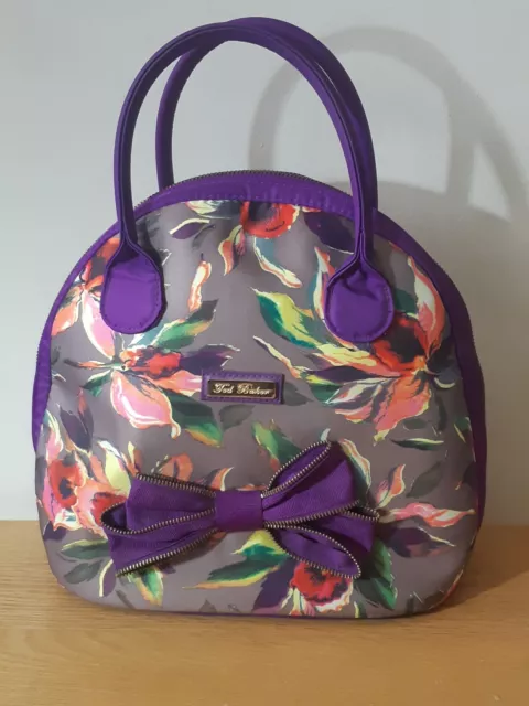 Ted baker bodywear bag on sale