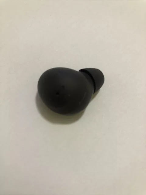 Graphite Samsung Galaxy Buds2 PRO  Wireless - SM-R510  RIGHT SIDE Earbud  ONLY