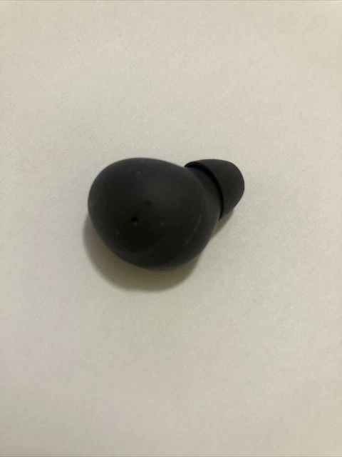 Graphite Samsung Galaxy Buds2 PRO  Wireless - SM-R510  RIGHT SIDE Earbud  ONLY