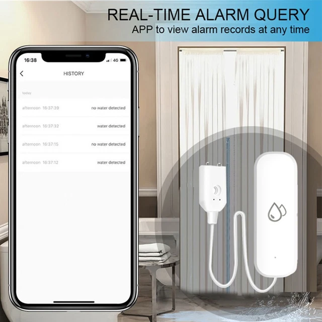 Tuya Videocitofono con Controllo Accessi Smart WiFi