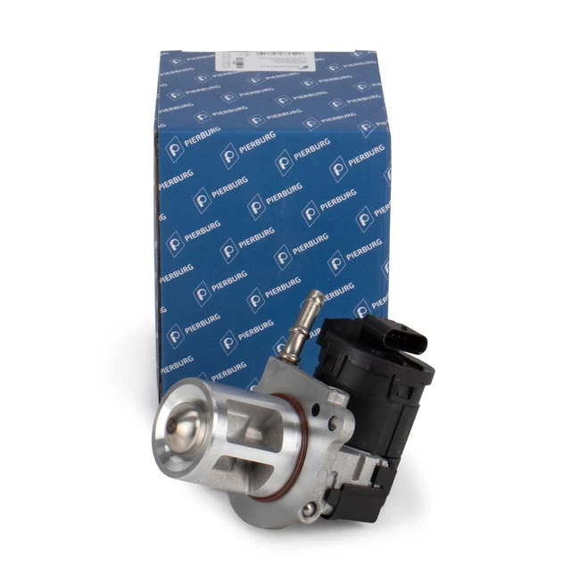 Unterdruckdose Abgaskühler AGR Ventil für W176 W246 C Klasse W204 W205 CLA CLS W218 E Klasse W212 GLA X156 GLC X253 GLE W166 GLK X204 S Klasse W221 W222 SLK R172 Sprinter