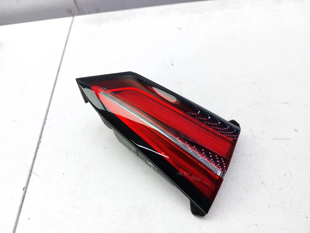 MG HS 2022 Inner Tail Light Rear Left Passenger Side 10477818 £79.99 ...