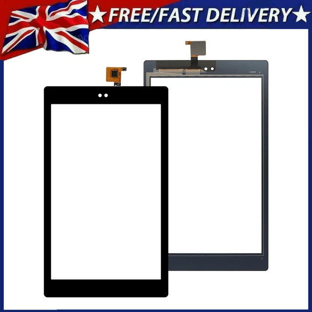 For Amazon KINDLE FIRE HD 8 8th Gen LS583A L5s83a touch screen Replacement QC