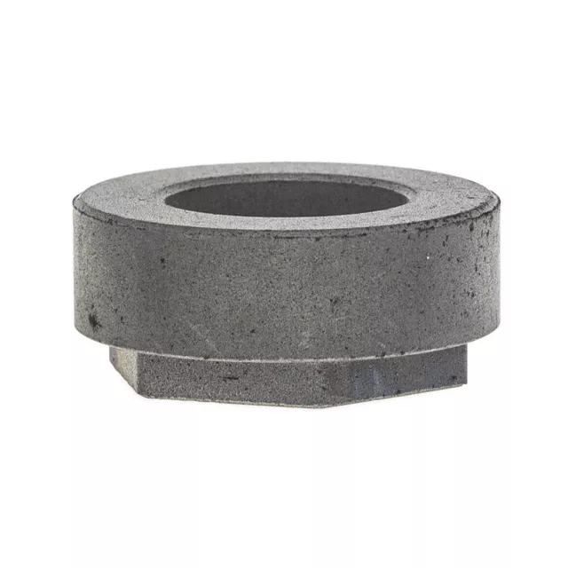 Ensure Optimal Support with Hex Flange Bearing for CUB CADET 74104237B