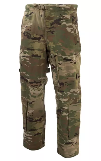Elements Pant-Cwas With Battleshield X Fabric (Fr) Ocp Size Xl Reg  #Mpnt00078