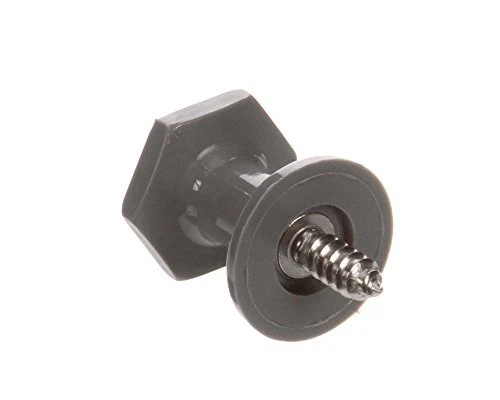 358-24759-02 Pin Shelf Hex Head #12 Type Ab
