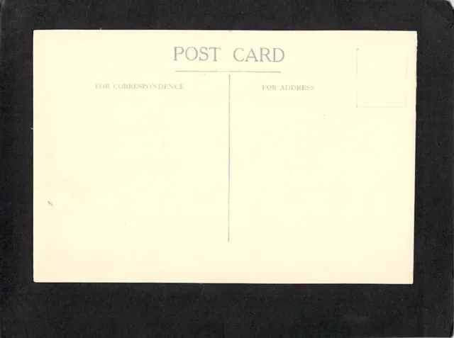 B1366 Australia SA Adelaide Railway station Torrens Lake vintage postcard 2