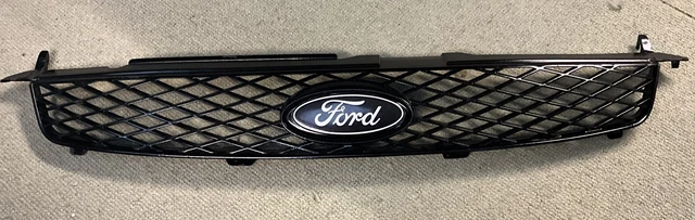 Per Ford Fiesta Fusion MK6 2002-2008 Cambio Copertura Ghetta - Foto 5