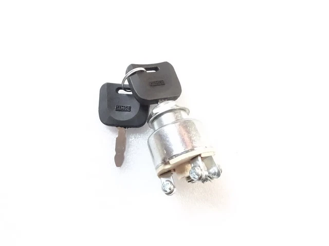 Ignition Systems, Heavy Equipment Parts & Accessories, Heavy