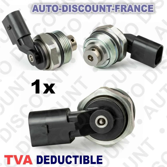 Capteur De Pression Carburant AUDI / VW 2.0 TDI - Référence 03L130755A - Garantie 2 Ans
