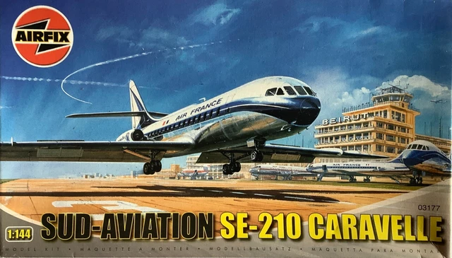 Aircraft, Models & Kits, Toys & Games - PicClick UK