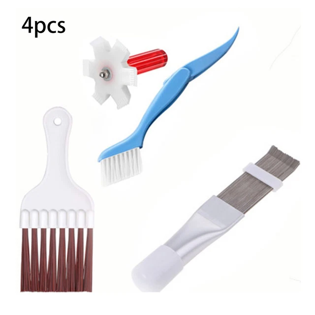 Ailette Réparation Peigne Refroidisseur Condensateur Compact Réfrigération Outil