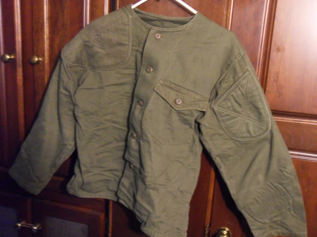 Marine corps hotsell shooting jacket