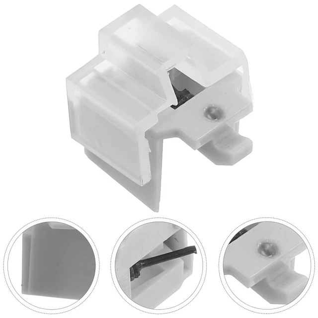 Pezzi di ricambio per: Accessori di completamento d52, per sifone per
