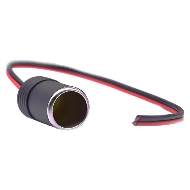 Caricabatteria Da Auto Con Presa Accendisigari Per Auto Olesson 2.1A / 1A Con Doppia Porta USB