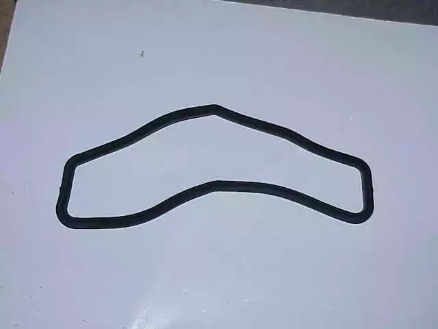 1939 Plymouth Dodge DeSoto Chrysler Cowl Vent WEATHERSTRIP MoPar