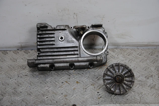 71694 Coppa Dell'olio Completa Kawasaki GPX 600 R dal 1988 al 1989