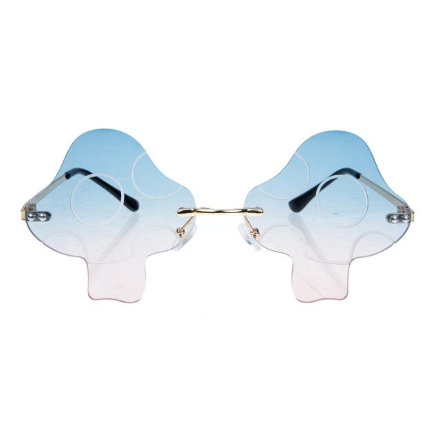 Funny Party Glasses Vintage Sunglasses Men Sunglasses Glasses Men Fashion