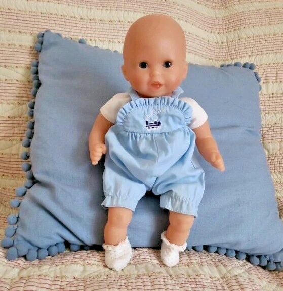 Poupon Bébé Calin Maud 30 cm Corolle : King Jouet France, Poupons Corolle