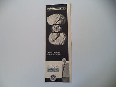 NOVARA advertising Pubblicità 1982 ALESSI CRUSINALLO 