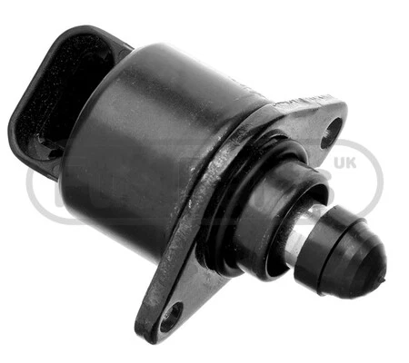 Valvola di controllo inattiva adatta a PEUGEOT 406 8B, 8C 2.0 99-04 aria ausiliaria FPUK nuova