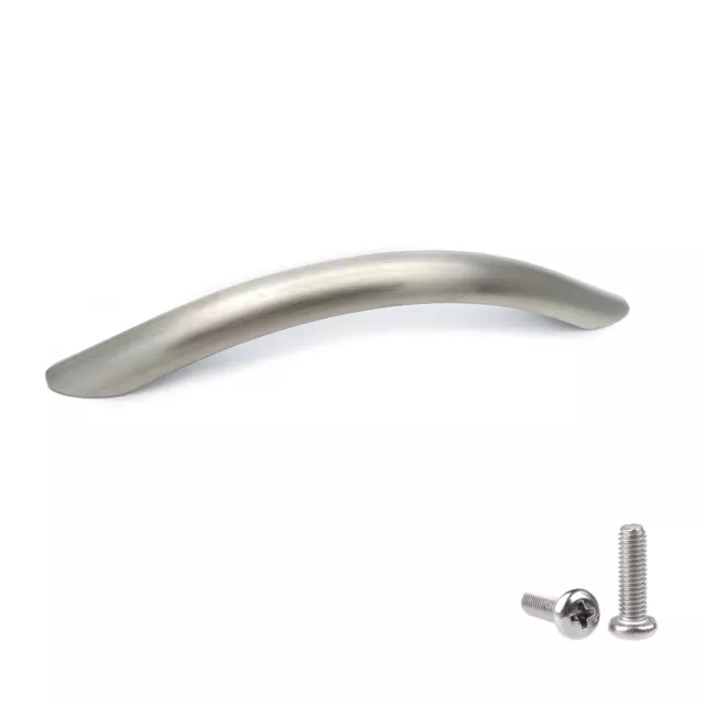 Kitchen Cabinet Door Handles / Wardrobe Door Pull Handle / Drawer Pull Handles