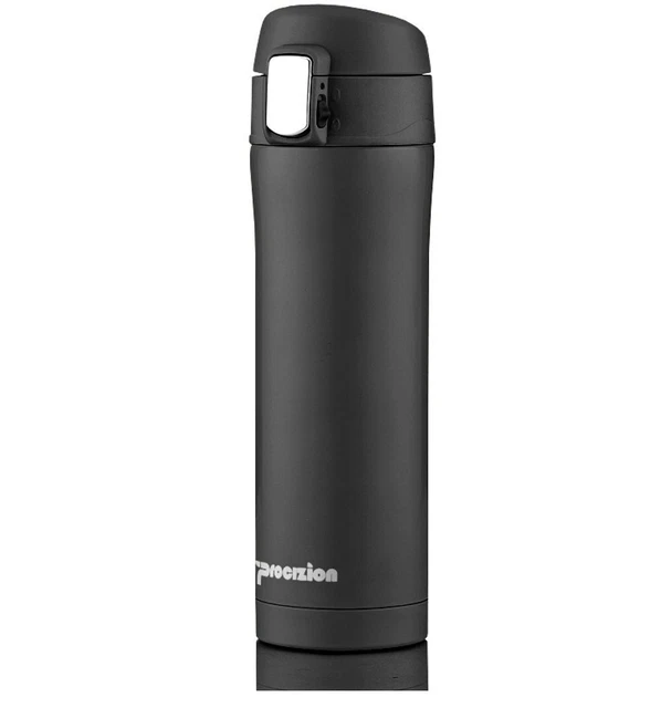 Procizion Insulated Stainless Steel Vacuum Flask Travel Mug Thermos Bottle 16 oz