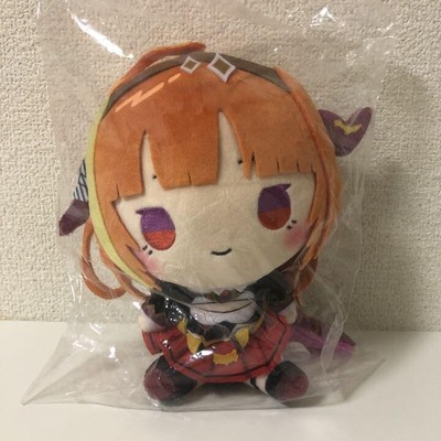 coco kiryu plush