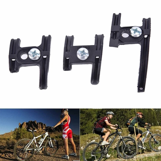 Kit Freni Bici Completo - Anteriore E Posteriore Con Rotore Spinner Per Bici Da 20 Pollici 1089508 - Foto 5