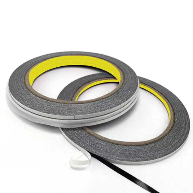 10m Sticker Double Side Adhesive Tape Fix For Cellphone Screen LCD Repair