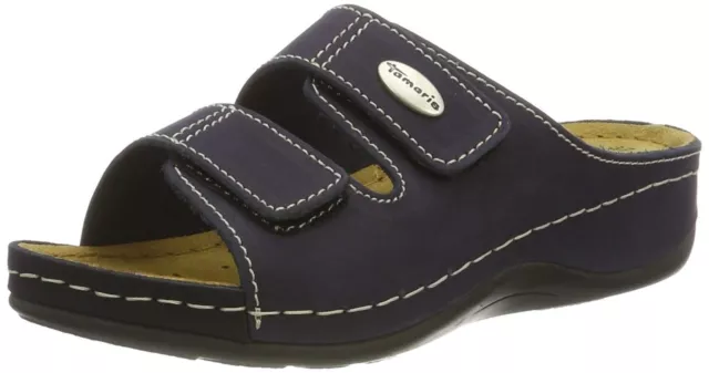 Tamaris sales wide fit