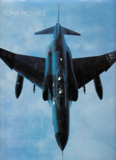 F-4 PHANTOM united states air force usaf history design royal navy usmc marines