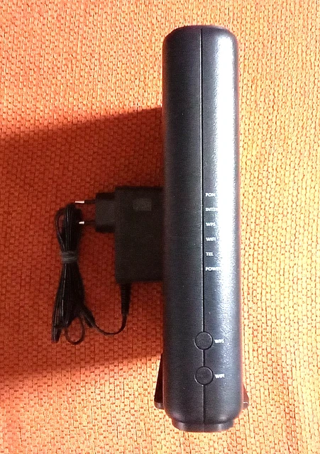 Modem routeur d'occasion - Ordinateurs