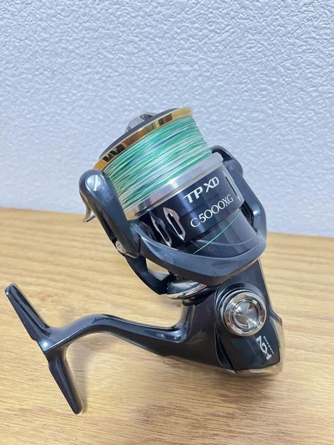 17 TWIN POWER Xd C5000Xg $556.89 - PicClick CA